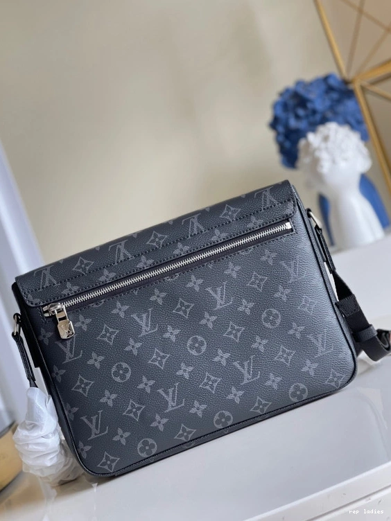 Cheap NEW LOUIS MESSENGER VUITTON 0708